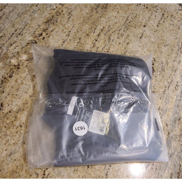 New! Dare 2B Womens Size 14 Pedal Through It Marl Lightweight Jersey DWT627 - Picture 16 of 16